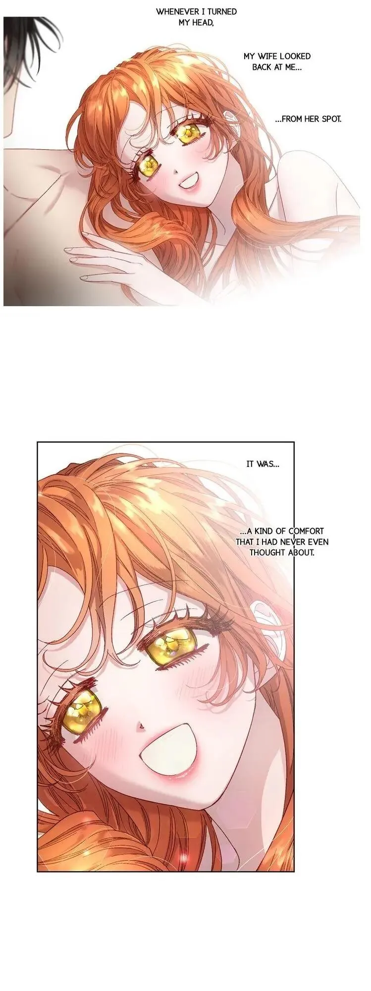 Lucia (Taruvi) Chapter 57 page 1 - 