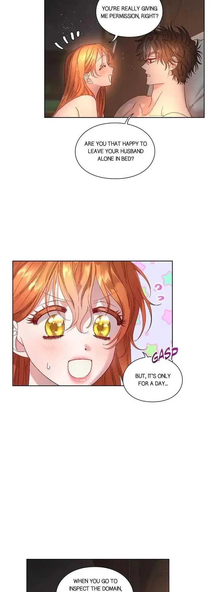 Lucia (Taruvi) Chapter 57 page 11 - 
