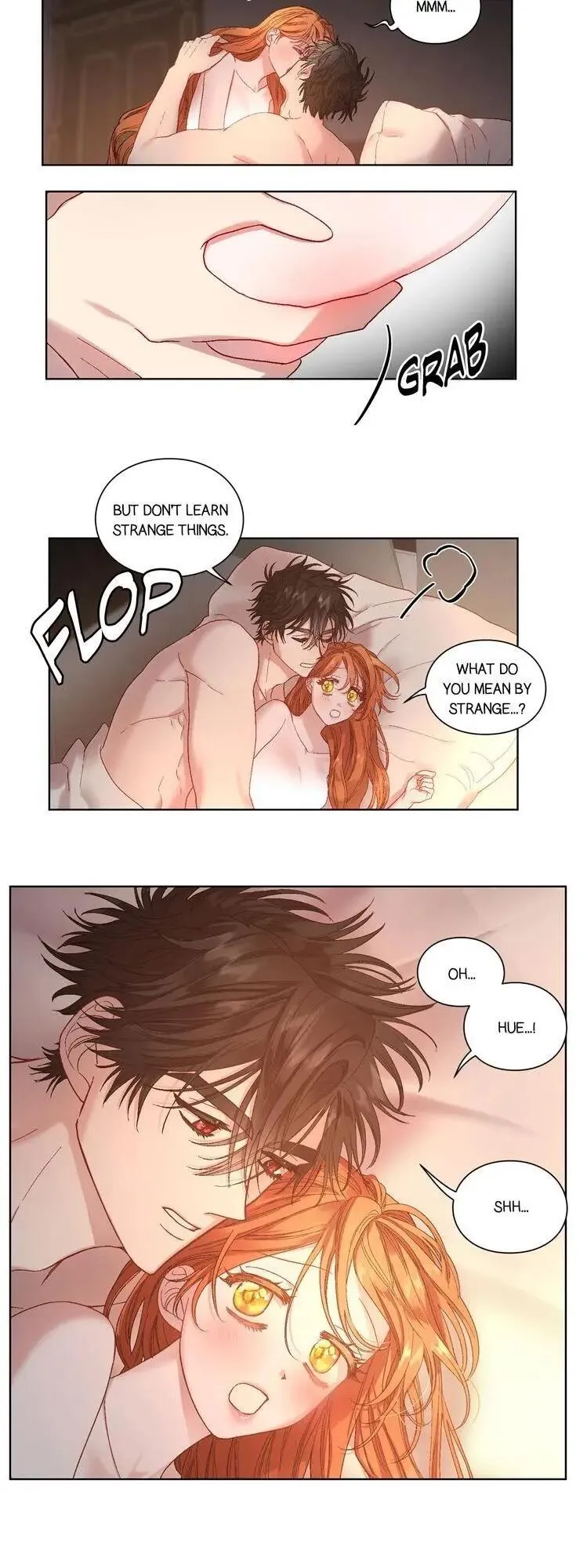 Lucia (Taruvi) Chapter 57 page 15 - 
