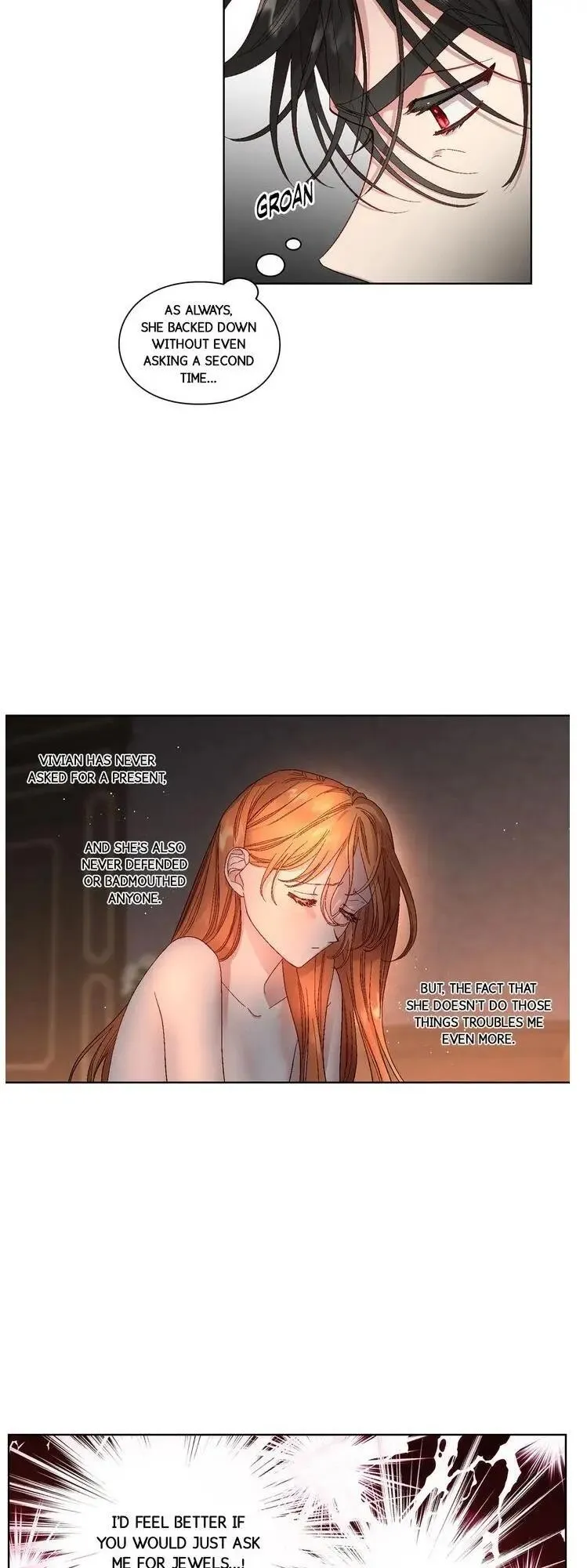 Lucia (Taruvi) Chapter 57 page 8 - 