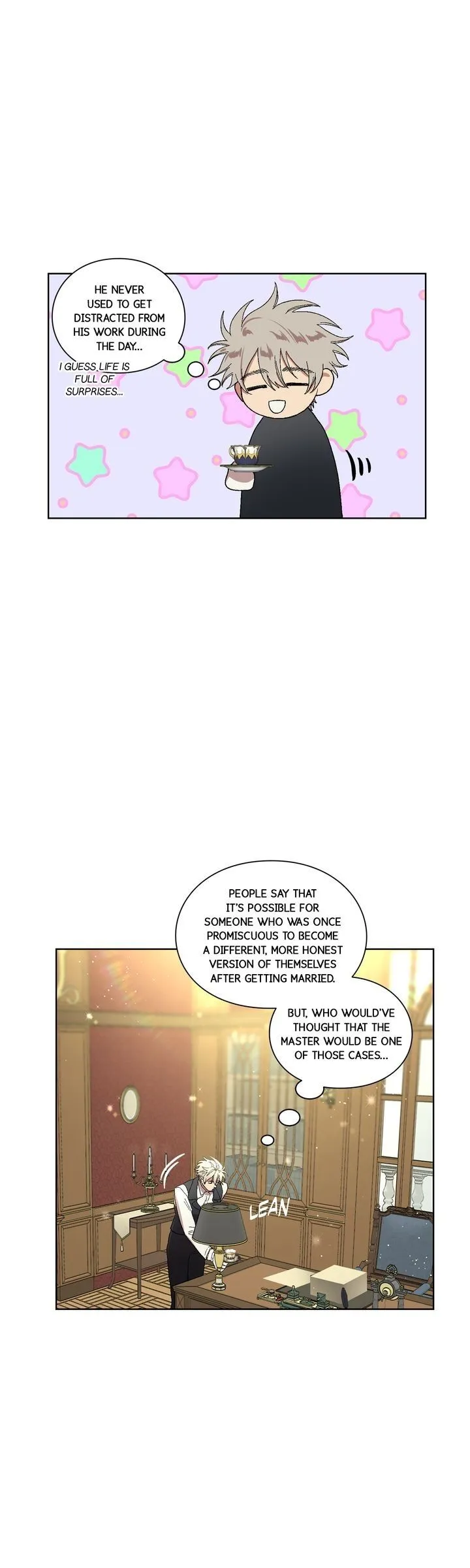Lucia (Taruvi) Chapter 58 page 9 - 
