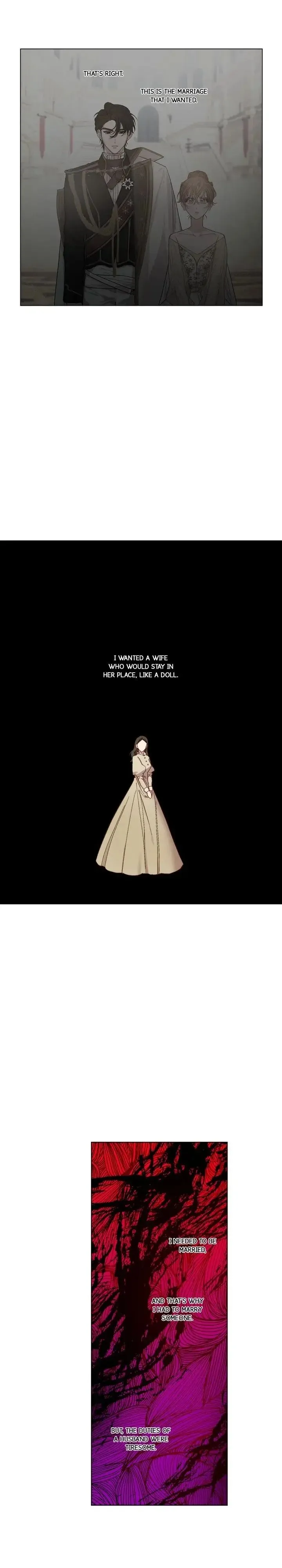 Lucia (Taruvi) Chapter 59 page 14 - 