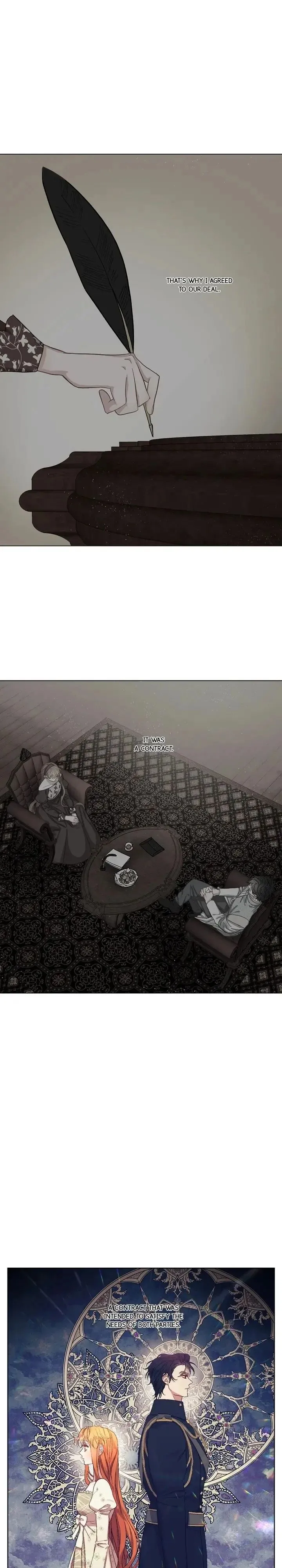Lucia (Taruvi) Chapter 59 page 15 - 