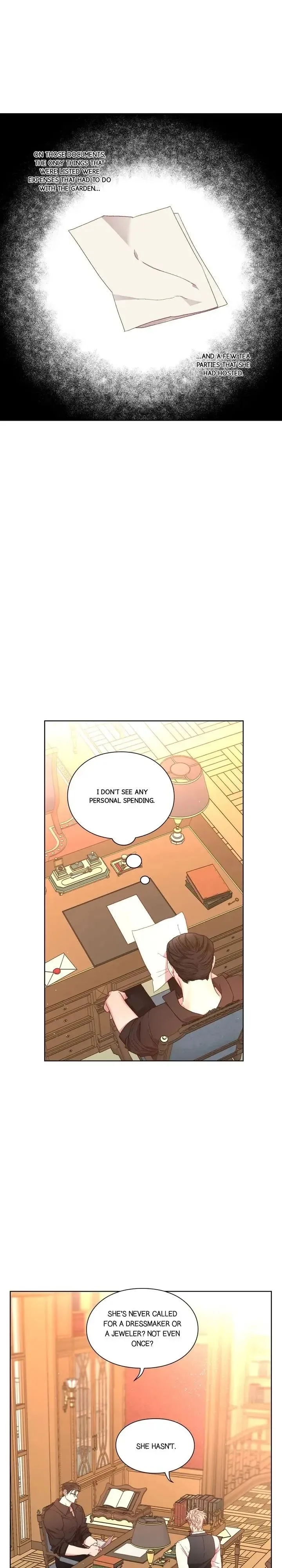 Lucia (Taruvi) Chapter 59 page 10 - 