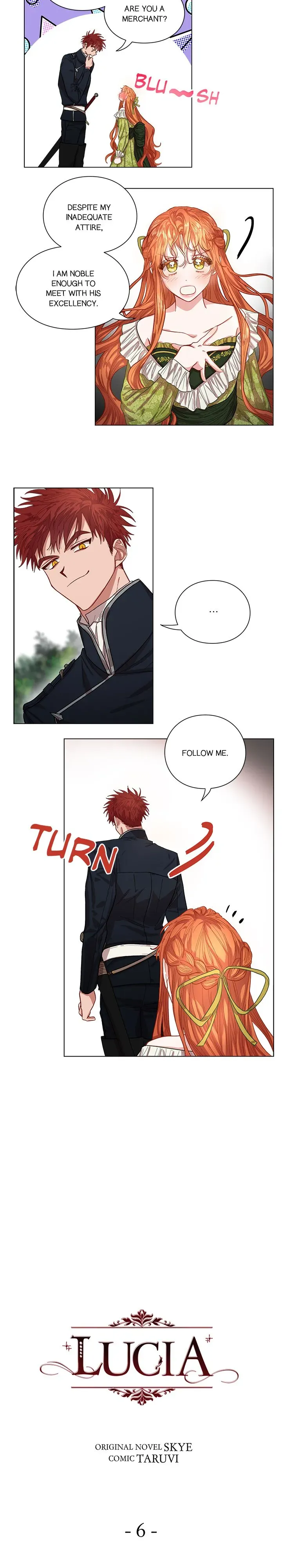 Lucia (Taruvi) Chapter 6 page 3 - 
