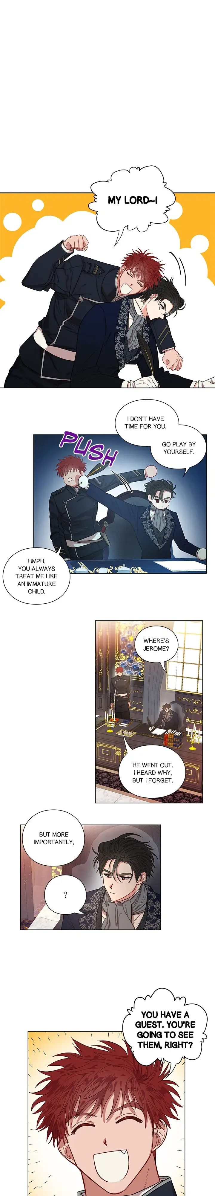 Lucia (Taruvi) Chapter 6 page 4 - 