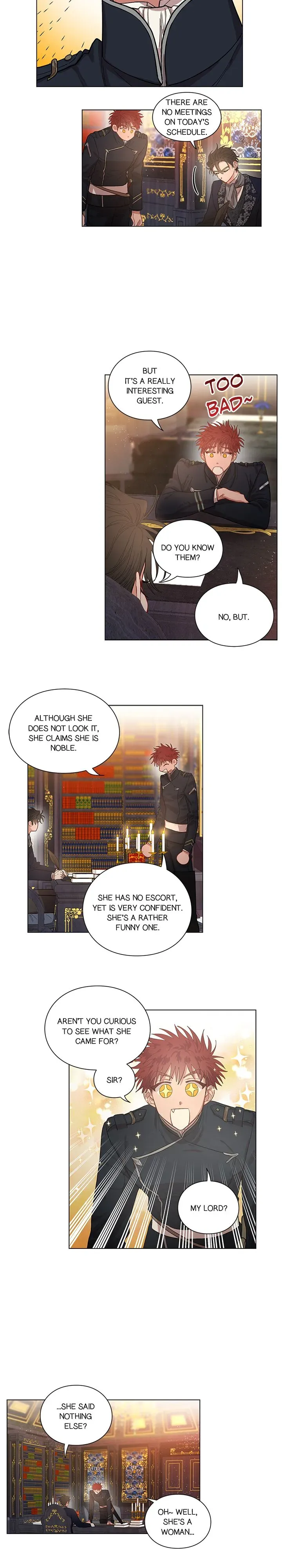 Lucia (Taruvi) Chapter 6 page 5 - 