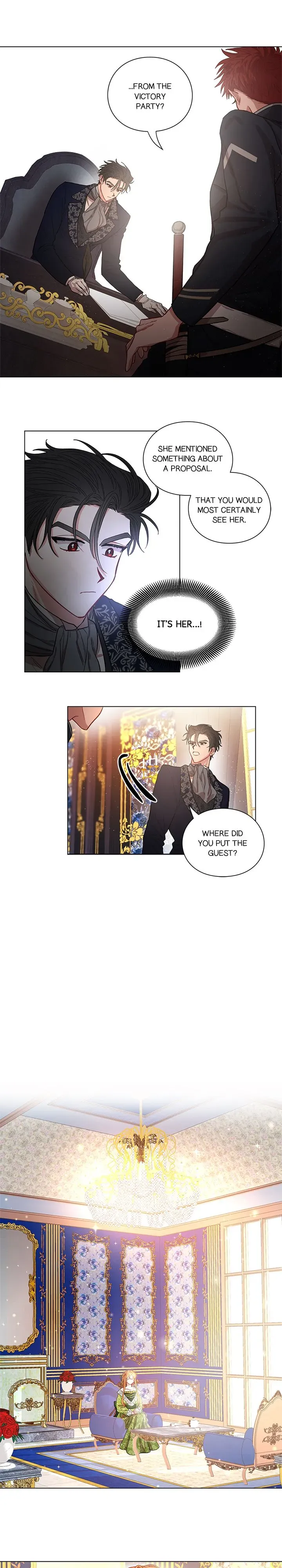 Lucia (Taruvi) Chapter 6 page 6 - 