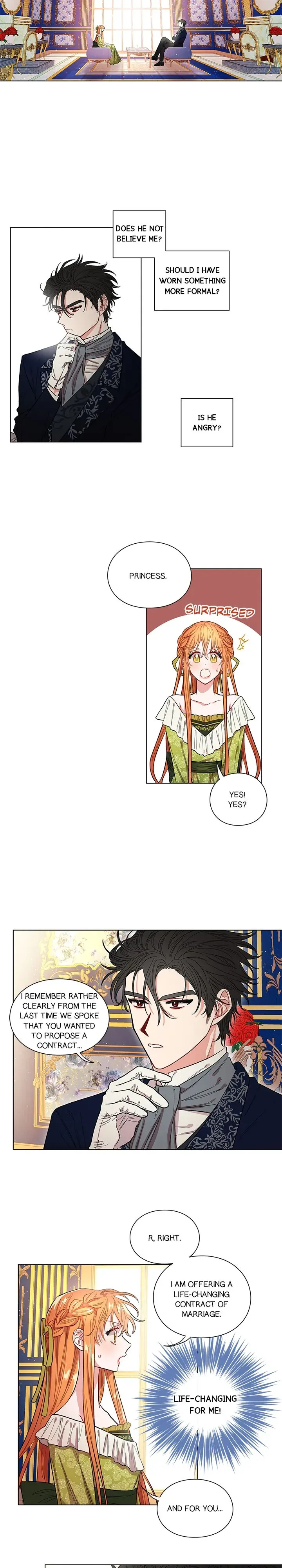 Lucia (Taruvi) Chapter 6 page 9 - 