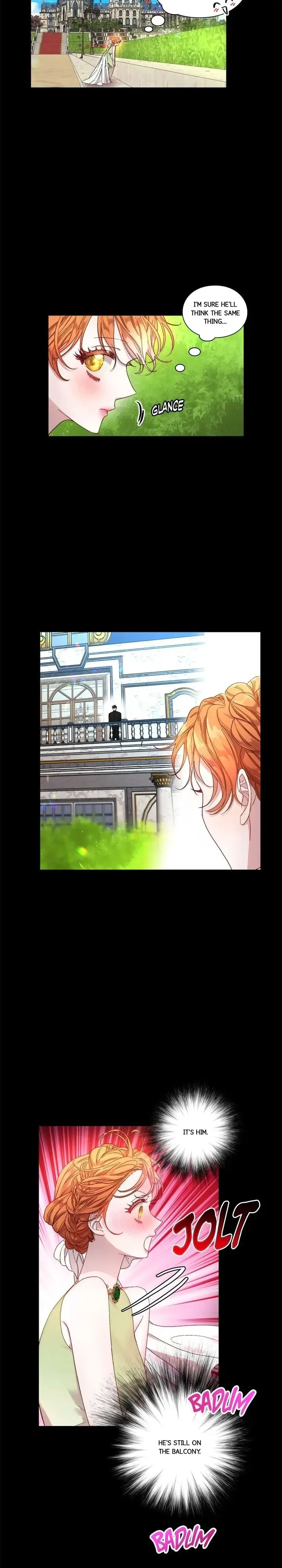 Lucia (Taruvi) Chapter 60 page 11 - 