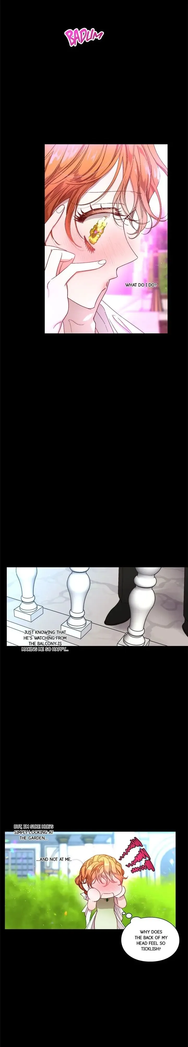 Lucia (Taruvi) Chapter 60 page 12 - 