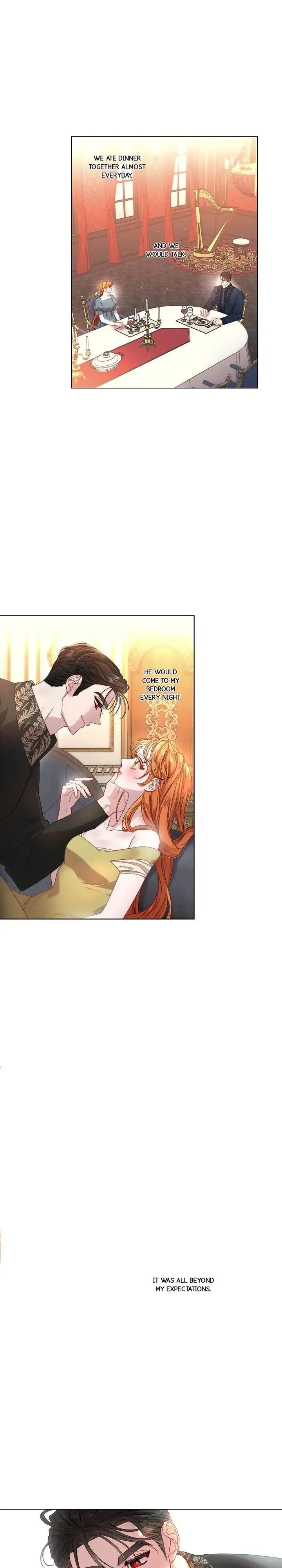 Lucia (Taruvi) Chapter 60 page 19 - 