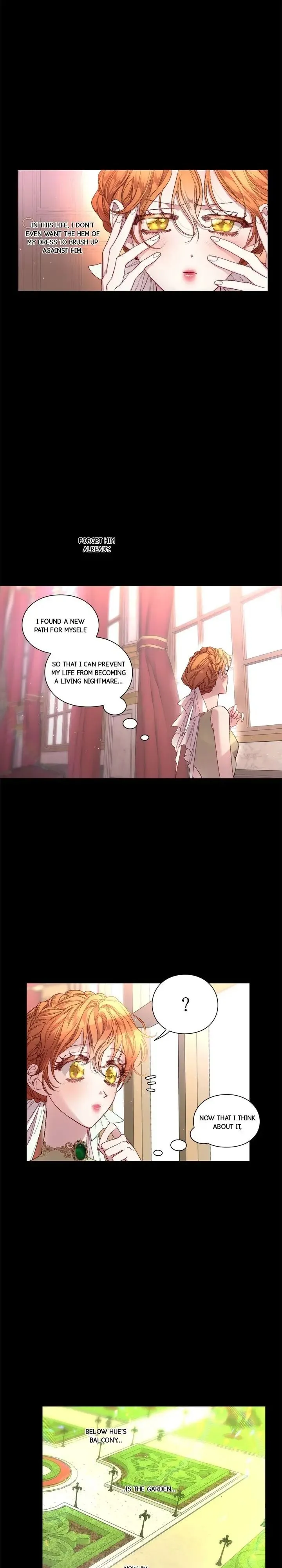 Lucia (Taruvi) Chapter 60 page 8 - 