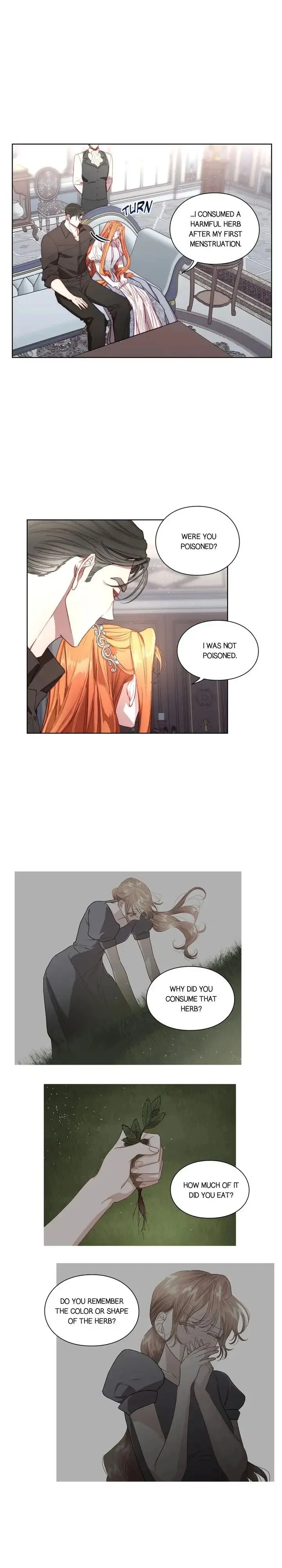 Lucia (Taruvi) Chapter 61 page 12 - 