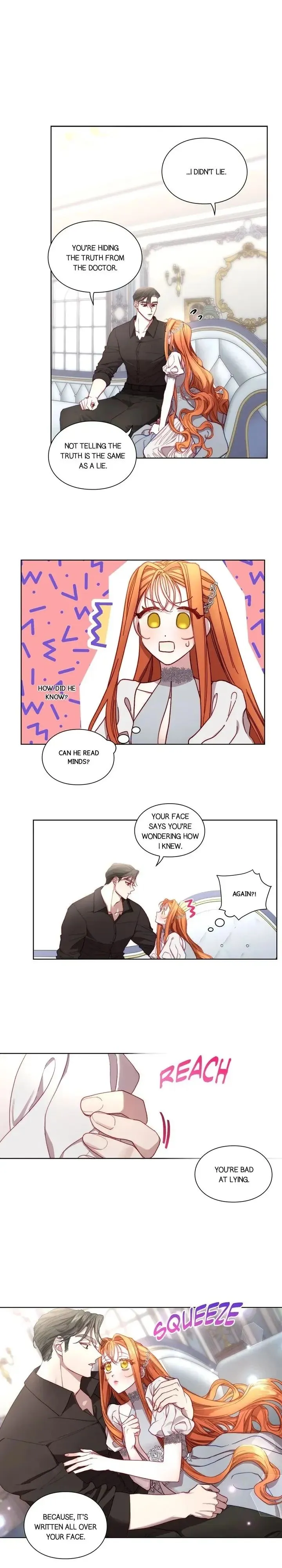Lucia (Taruvi) Chapter 61 page 18 - 