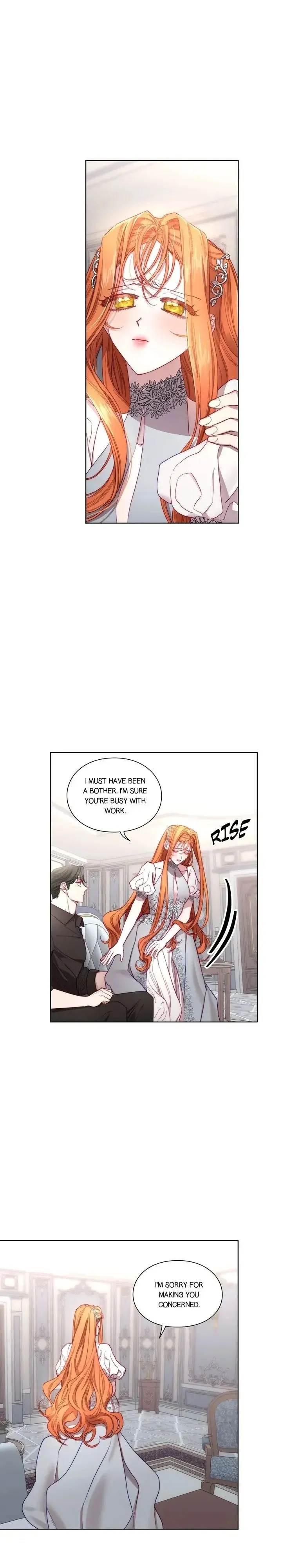 Lucia (Taruvi) Chapter 61 page 19 - 