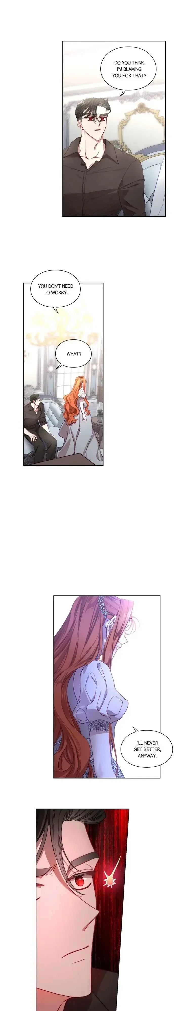 Lucia (Taruvi) Chapter 61 page 20 - 