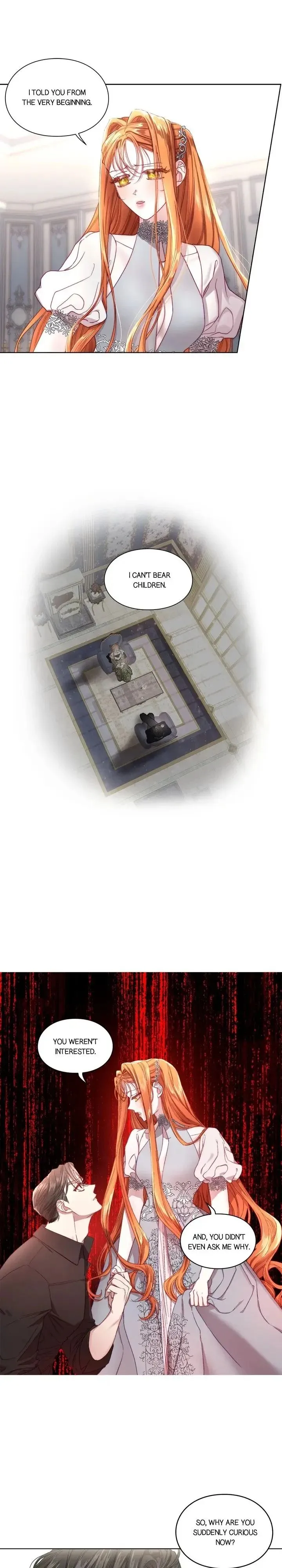 Lucia (Taruvi) Chapter 61 page 22 - 