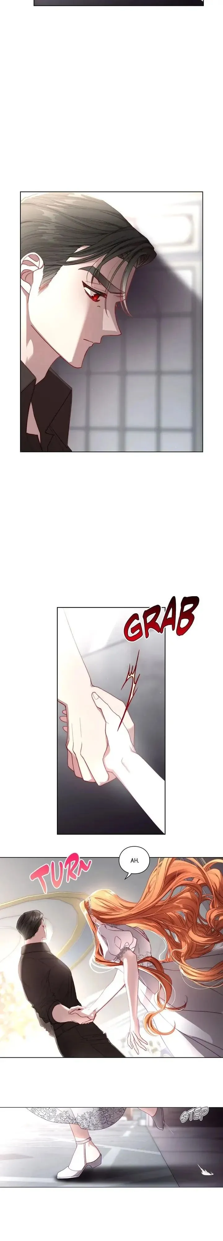 Lucia (Taruvi) Chapter 61 page 7 - 
