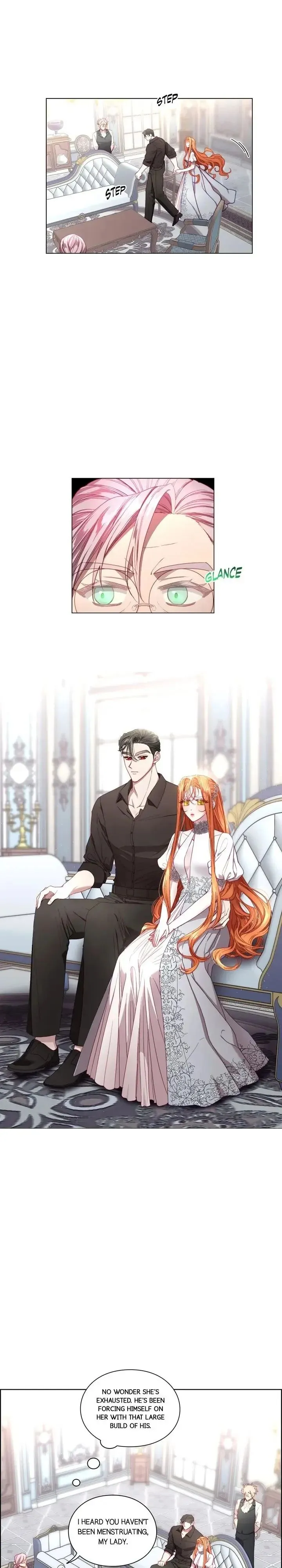 Lucia (Taruvi) Chapter 61 page 8 - 