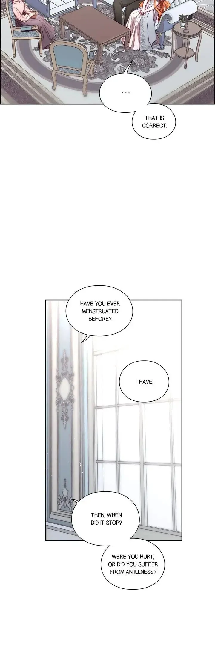 Lucia (Taruvi) Chapter 61 page 9 - 