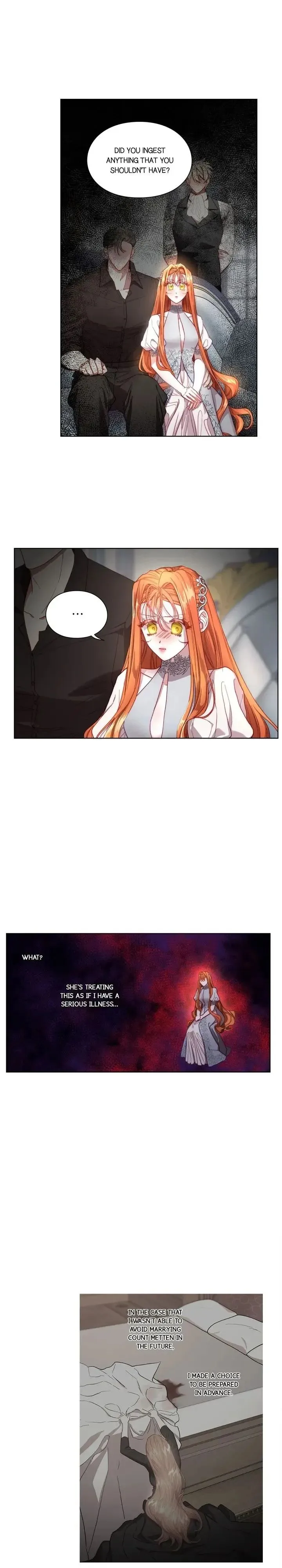 Lucia (Taruvi) Chapter 61 page 10 - 