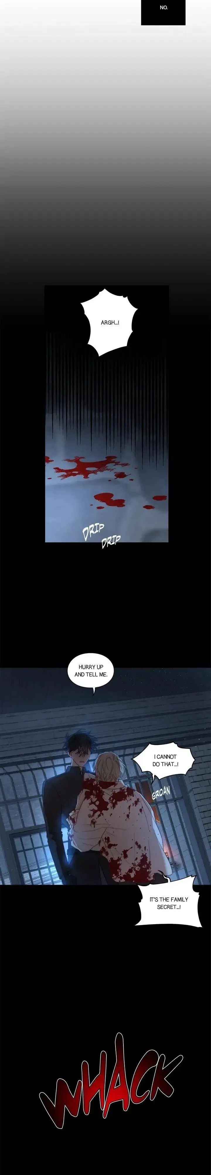 Lucia (Taruvi) Chapter 62 page 12 - 