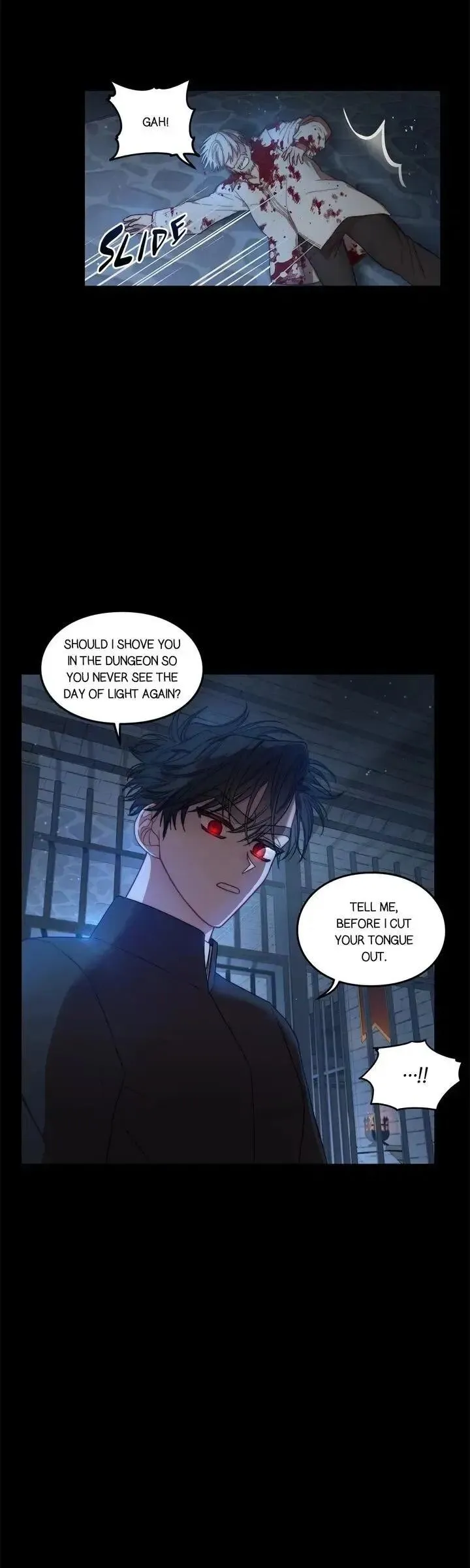 Lucia (Taruvi) Chapter 62 page 13 - 