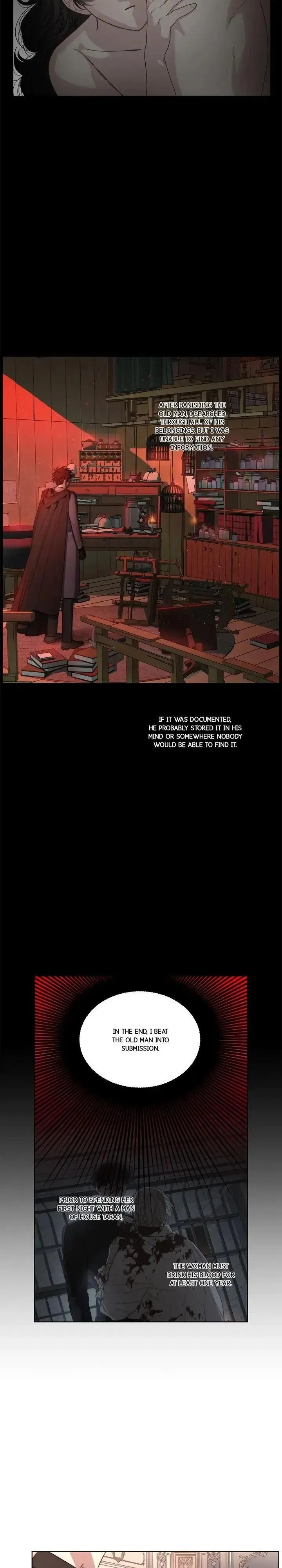 Lucia (Taruvi) Chapter 62 page 15 - 