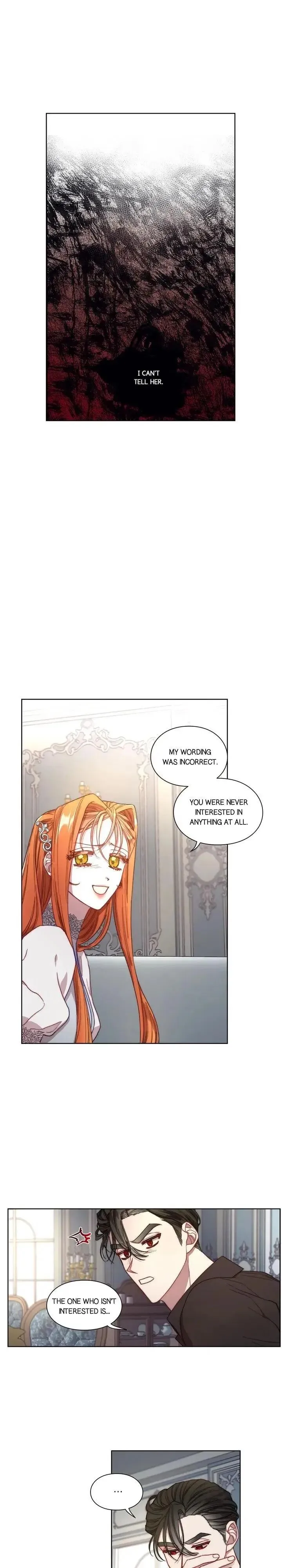 Lucia (Taruvi) Chapter 62 page 18 - 