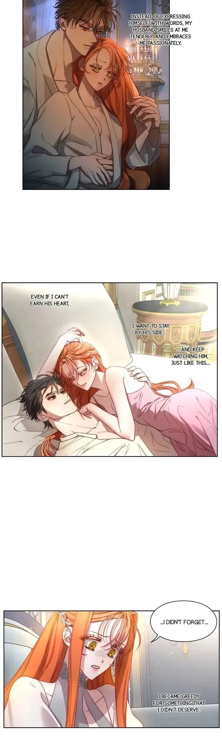 Lucia (Taruvi) Chapter 62 page 21 - 