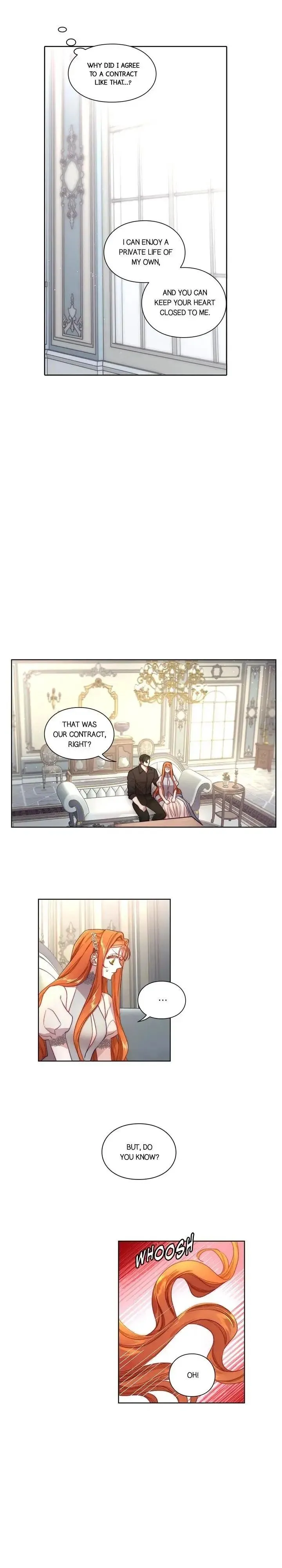 Lucia (Taruvi) Chapter 62 page 23 - 