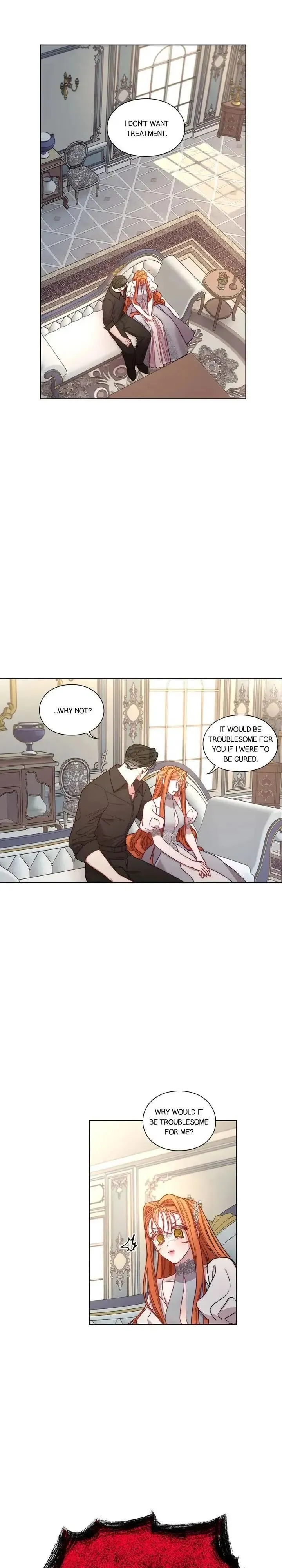 Lucia (Taruvi) Chapter 62 page 10 - 
