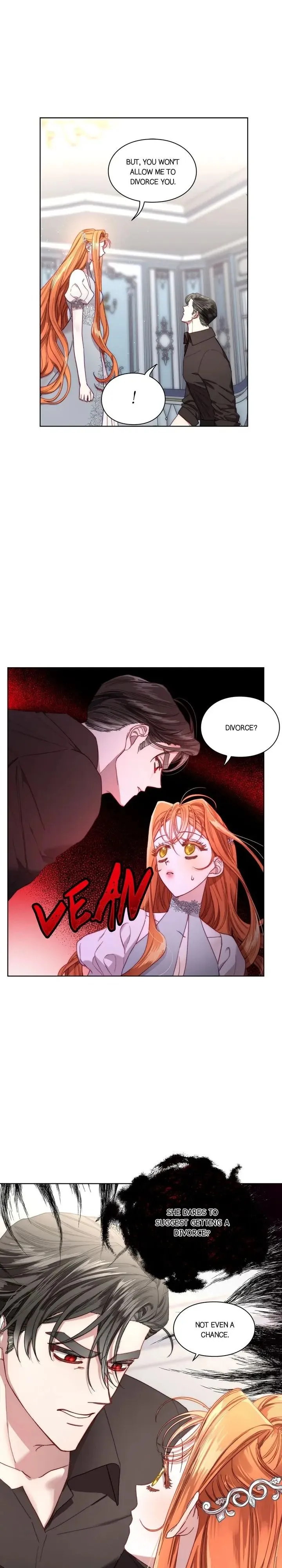 Lucia (Taruvi) Chapter 63 page 14 - 