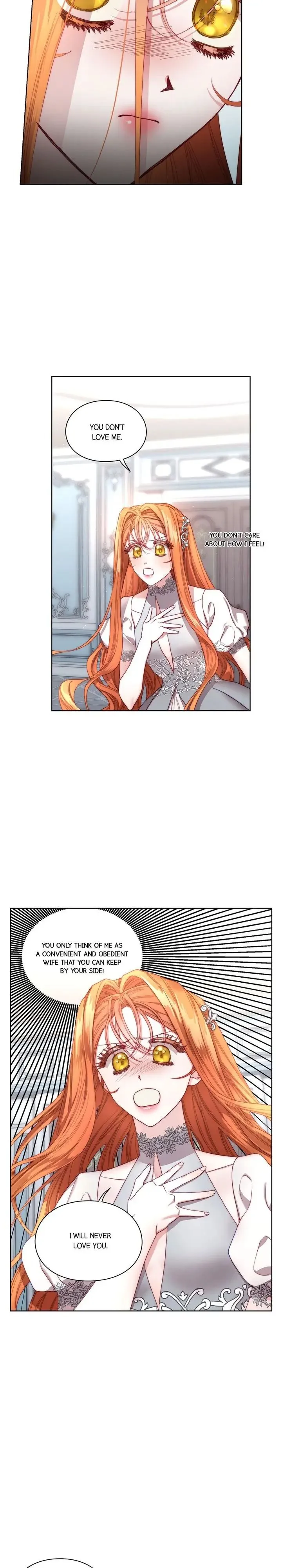 Lucia (Taruvi) Chapter 63 page 19 - 