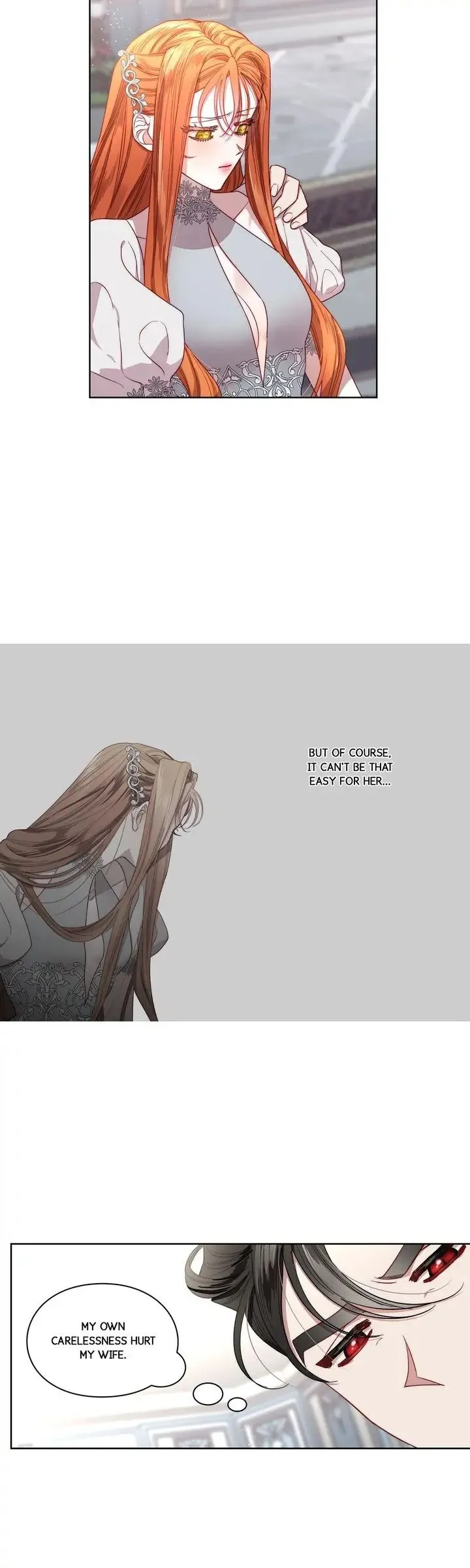 Lucia (Taruvi) Chapter 63 page 5 - 