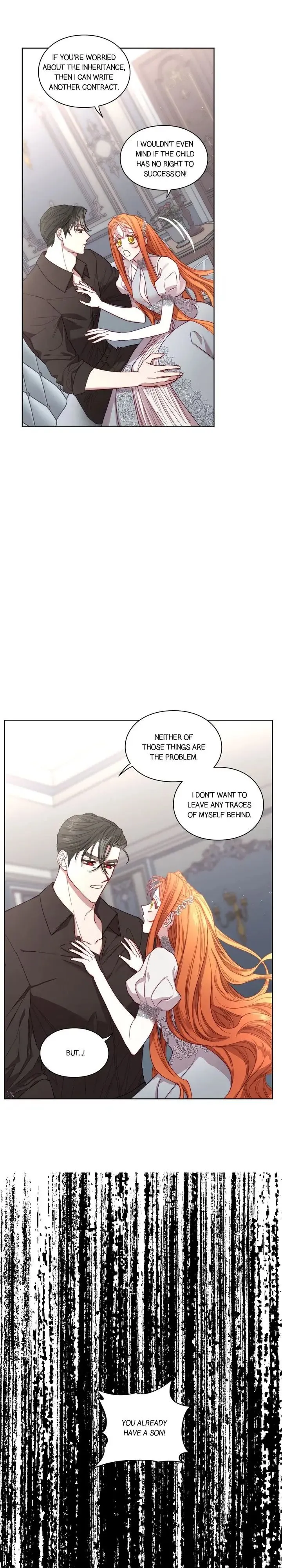 Lucia (Taruvi) Chapter 63 page 8 - 