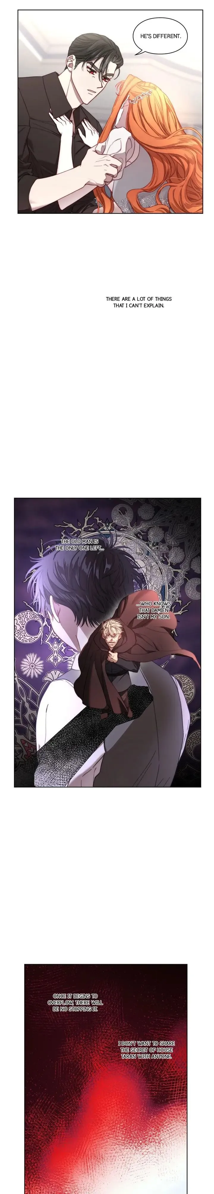 Lucia (Taruvi) Chapter 63 page 10 - 