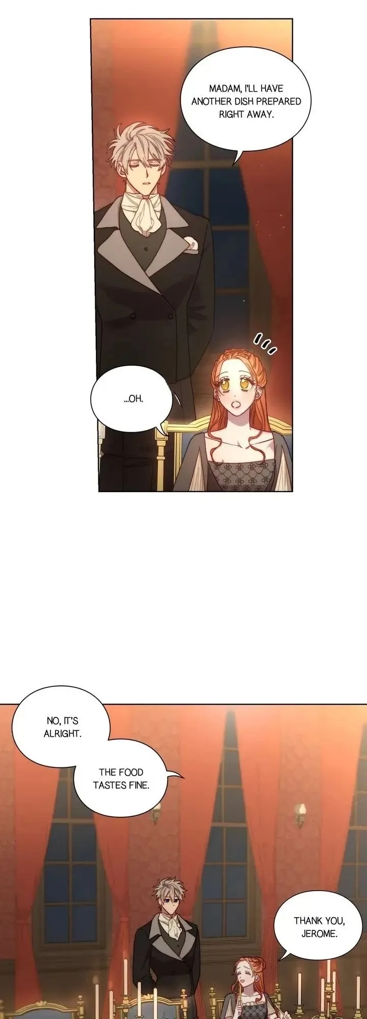 Lucia (Taruvi) Chapter 64 page 17 - 