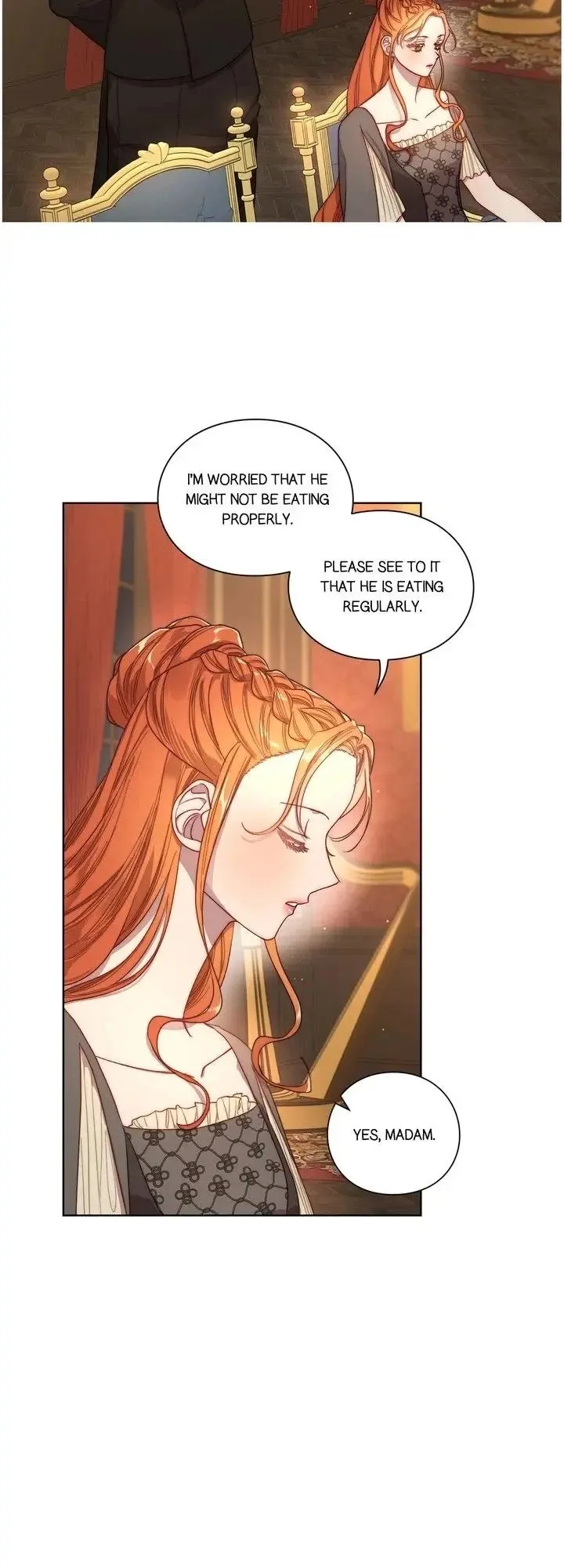 Lucia (Taruvi) Chapter 64 page 20 - 