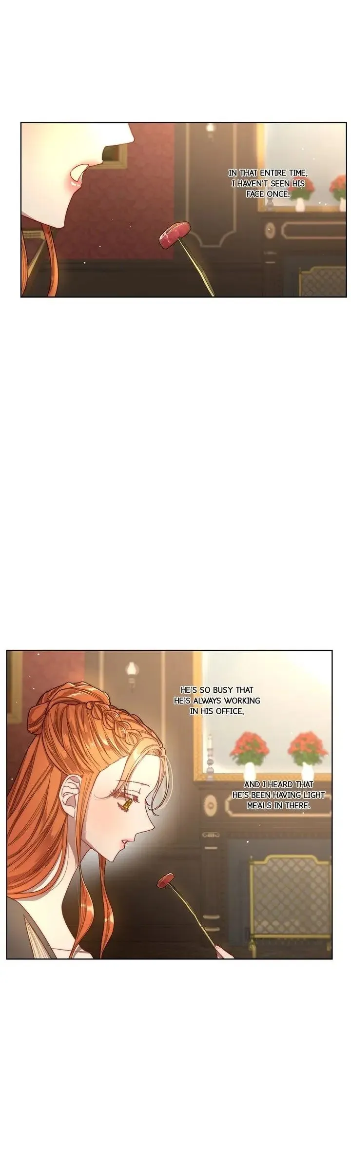 Lucia (Taruvi) Chapter 64 page 22 - 