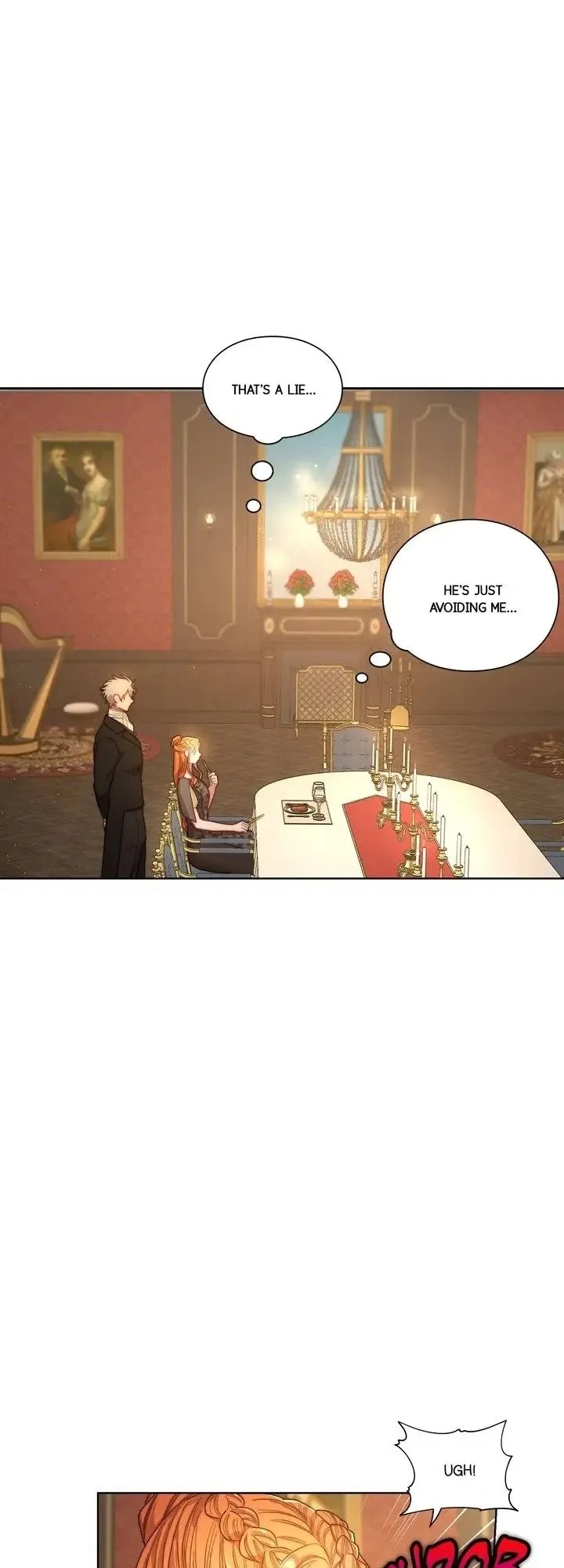 Lucia (Taruvi) Chapter 64 page 23 - 