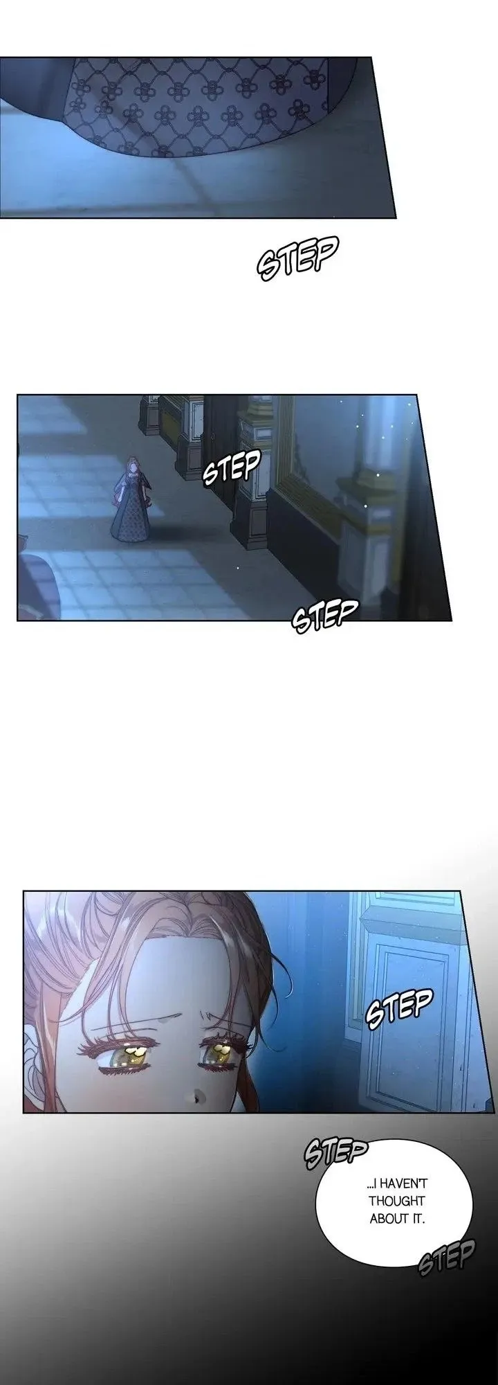 Lucia (Taruvi) Chapter 64 page 29 - 