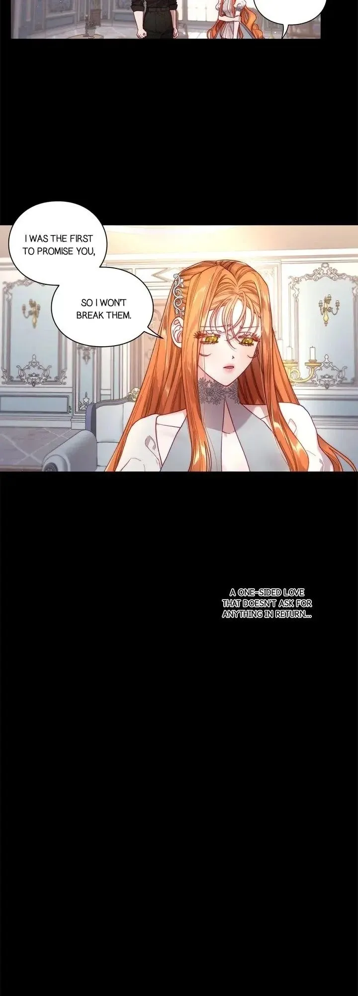 Lucia (Taruvi) Chapter 64 page 33 - 