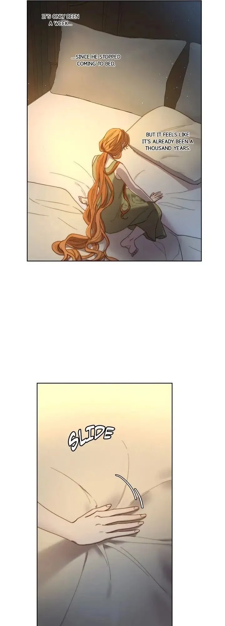 Lucia (Taruvi) Chapter 64 page 39 - 