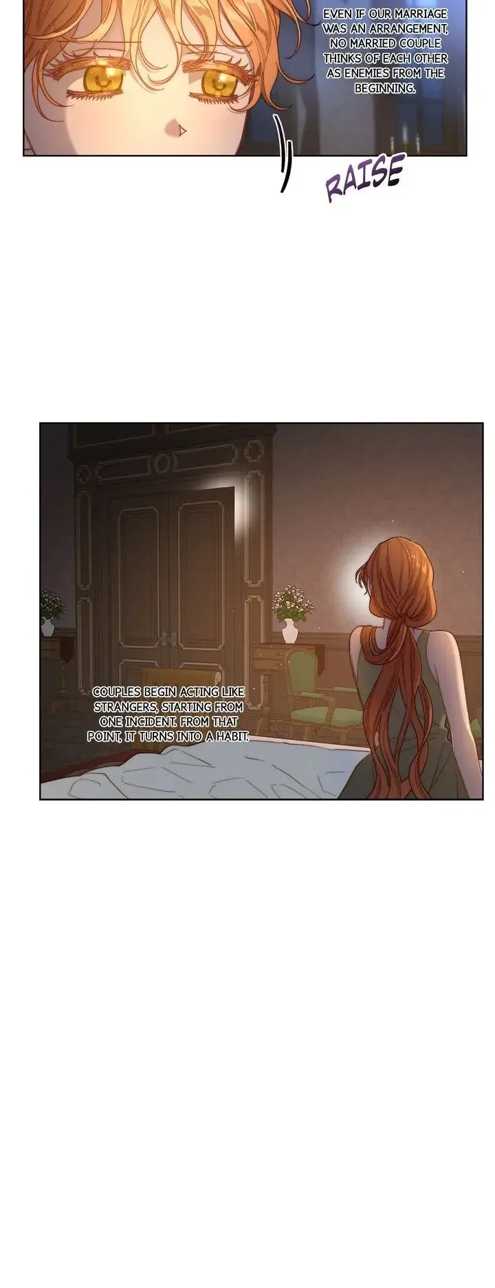 Lucia (Taruvi) Chapter 64 page 42 - 