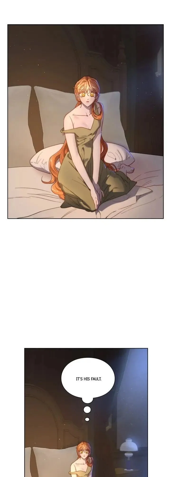 Lucia (Taruvi) Chapter 64 page 43 - 