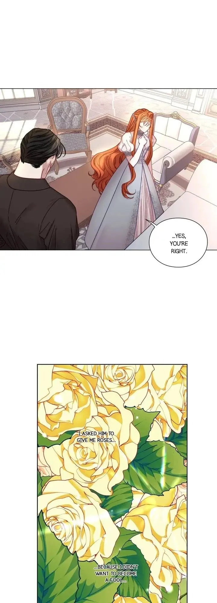 Lucia (Taruvi) Chapter 64 page 10 - 