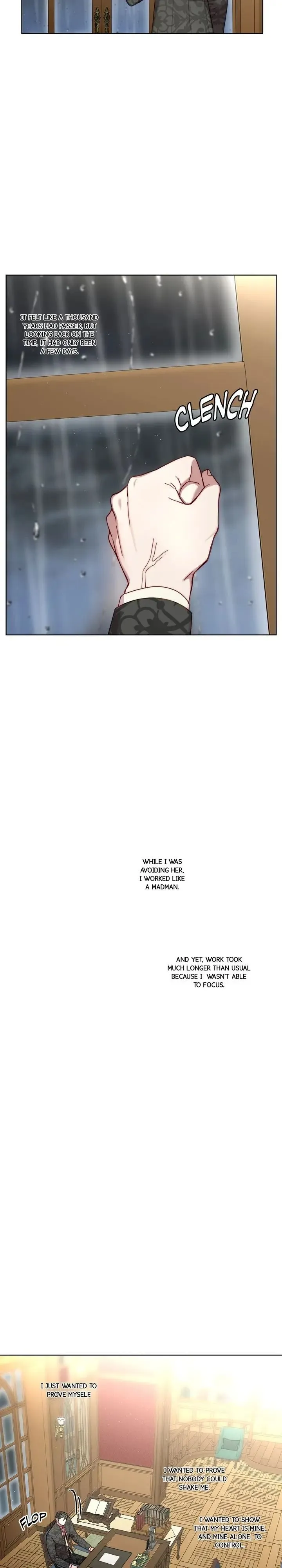 Lucia (Taruvi) Chapter 65 page 11 - 