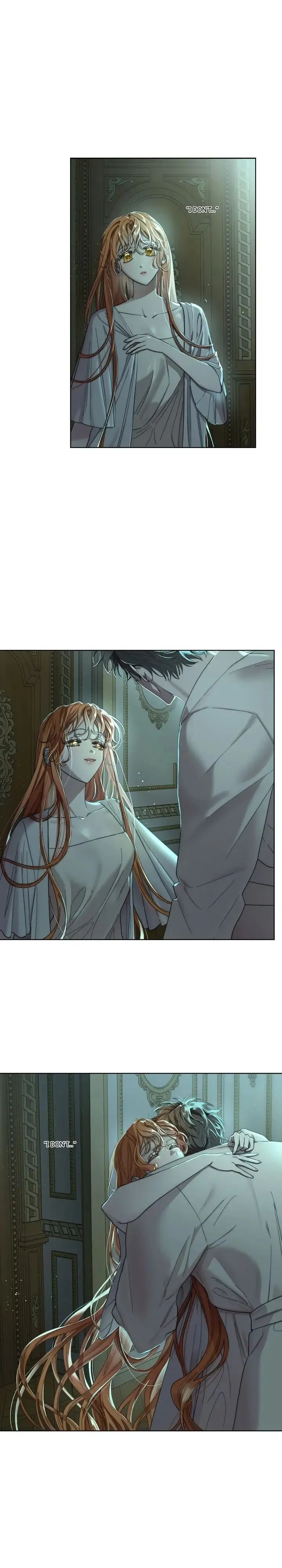 Lucia (Taruvi) Chapter 65 page 14 - 